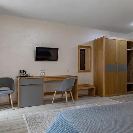 Premium Hotel & Spa Bukovel Exterior photo
