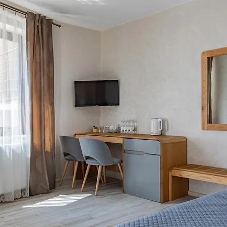 Premium Hotel & Spa Bukovel Exterior photo