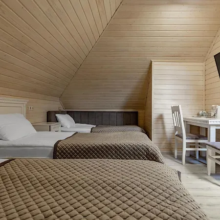 Premium Hotel & Spa Bukovel Exterior photo