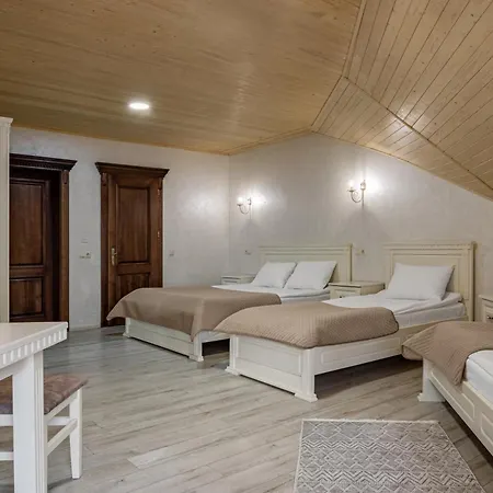 Premium Hotel & Spa Bukovel Exterior photo