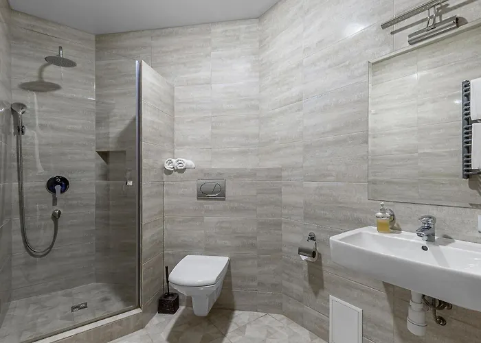 Premium Hotel & Spa